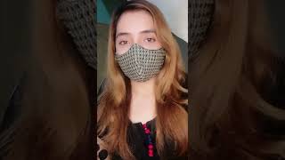 MASKED STYLE UPDATE | BIGO LIVE | short