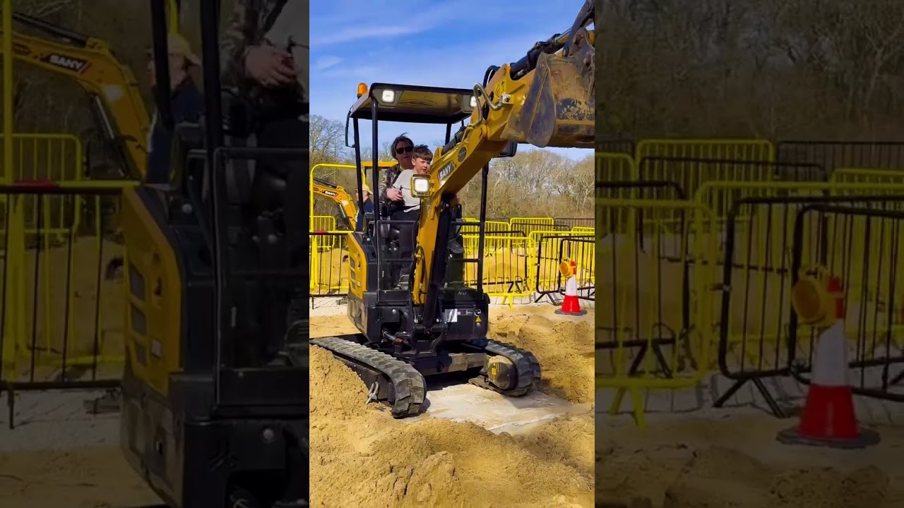 Robin Hill Adventure Park | Isle of Wight 🌳