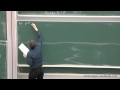 Lecture 11: Number Theory for PKC: Euclidean Algorithm, Euler's Phi Function & Euler's Theorem