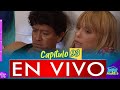 JUNTOS Y REVUELTOS EN VIVO CAPITULO 93