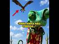 “ESSA ÁGUIA NÃO PERDOA…” #shots #animação # rango #cena #filme #filmesnovos #filmes