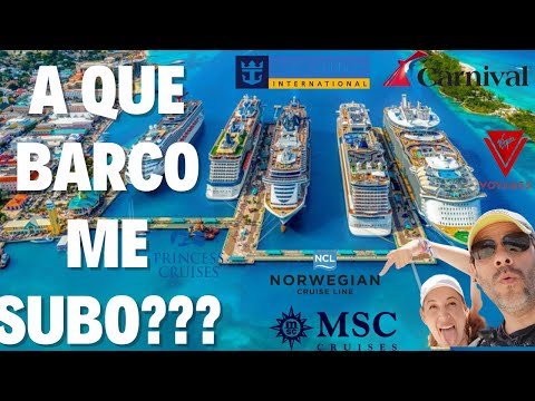 Video: Los 8 mejores cruceros para viajeros solos de 2022