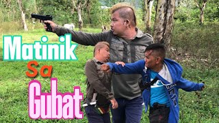 Tumakbo ka hanggang may lupa pa #movie 