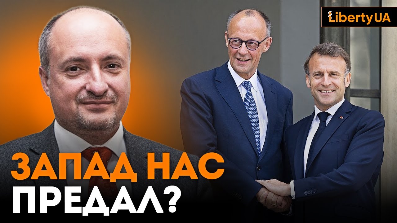 Адвокат РОСТИСЛАВ КРАВЕЦ: В российских ракетах 90% ЗАПАДНЫХ деталей, которые убивают украинцев 🚨