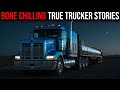 3 Hours of Bone-Chilling True Nevada Desert Trucker Horror Stories to Fall Asleep To