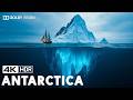 Unseen ANTARCTICA | Exploring Earth’s Last Frontier and Its Hidden Secrets