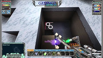 First Impressions of  Rush Mode on FCE Bleeding Edge - with Broken Wasp mod