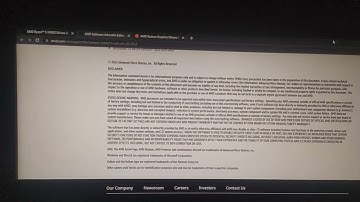 AMD Software Adrenalin 22.10.2 new amd gpu driver update October 2022.