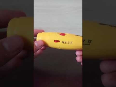 Unboxing the electronic