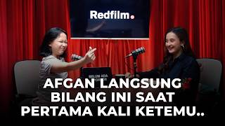 Astrid Juwita, Artis Garut yang Debut di Film Agensi Rumah Tangga.