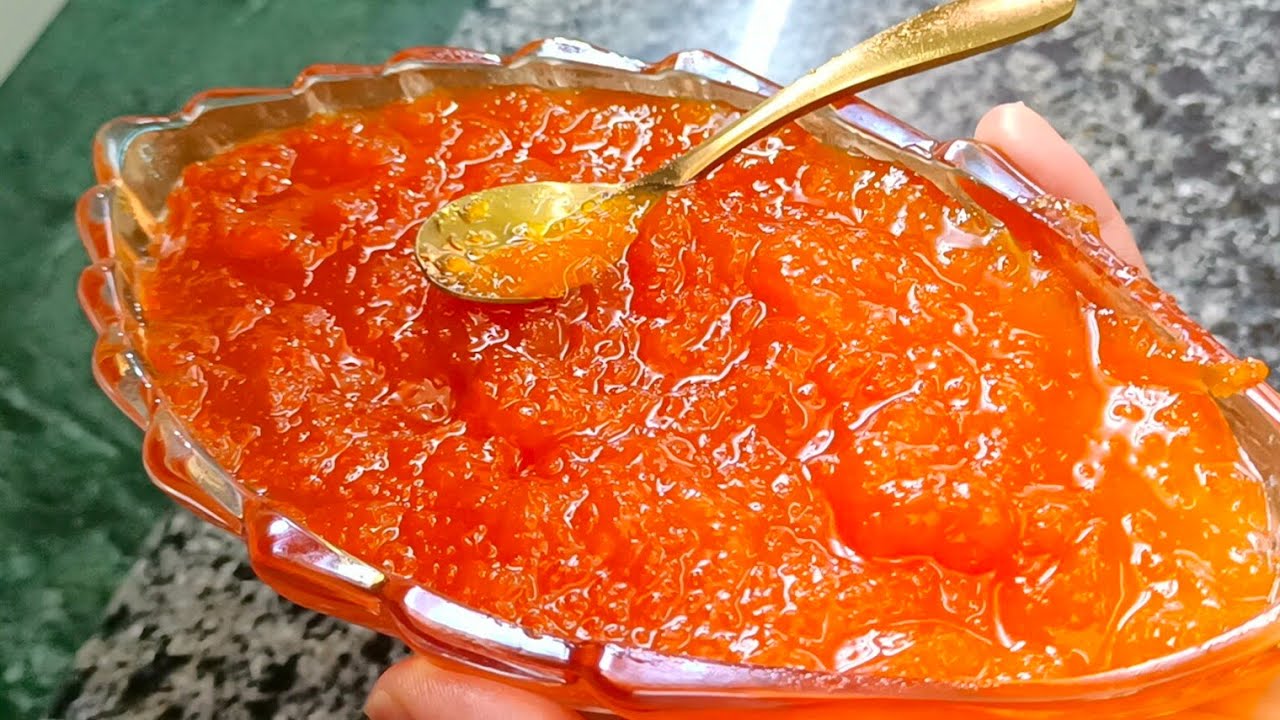 مربى الكابويا الحمرا ( القرع ) يوجد في ساعته قوة فالبنه