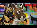 Dog game coming to roblox  canine odyssey