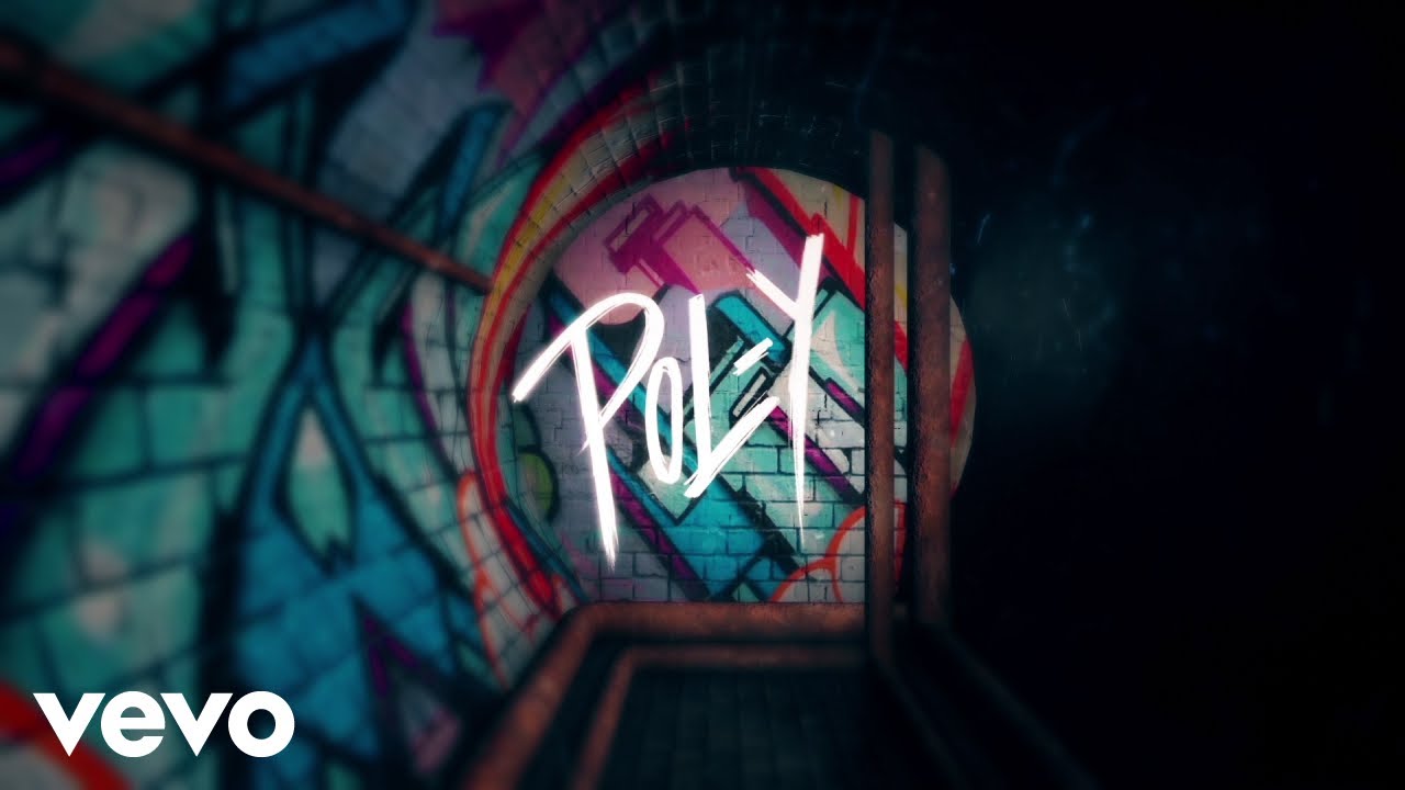 POL-Y - Hey! (Lyric Video) POL-Y - Hey! (Lyric Video)