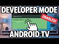 How to Enable Developer Mode on Android TV