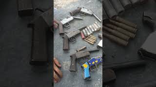 Asali Banduk Wala Asali Gun Video