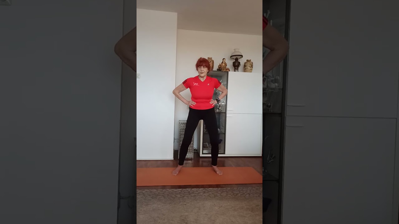 Rówieśnicy gimnastyka😄