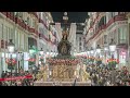 SEMANA SANTA: CÁTEDRA DE ESTUDIOS COFRADES