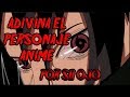 Adivina el personaje anime por su ojo / 25 personajes