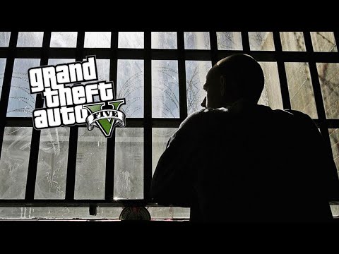 GTA 5 GERÇEK HAYAT !!! - HAYDARI HAPİSHANEDEN ÇIKARDIK ! ( Fehmi'nin Keyfi Yok ) #35