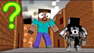 DEV ZOMBİ ÇIKTI? | CRAZYCRAFT TÜRKÇE | Bölüm 13