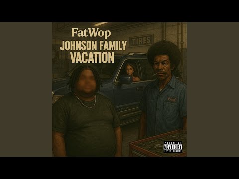 在 YouTube 上觀看「Johnson Family Vacation」