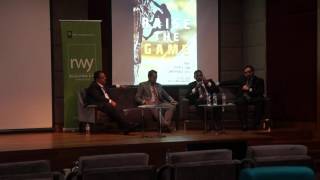 RWY Sports Law Conference 2015 - Session #4 - Sports Integrity (Part 9 of 9)