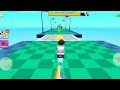 Bike Obby Challenge Start to Finish 🏍️🔥 Easy to Hard Levels!