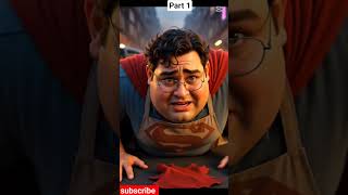 India पर हमला! 💥 2 मोटे भाई बनेंगे Heroes | Captain America Superman vs Pakistan Army