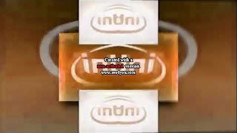 Intel Scan In Low Voice