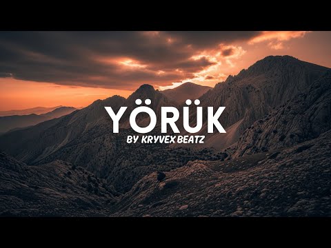 KRYVEX Beatz YÖRÜK Turkish Bagpipe Trap Anatolian Folk Beat