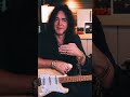 MALMSTEEN usa corda 008. #guitar #malmsteen #guitarist