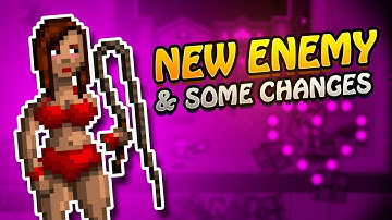 We Made Some Changes Based On YOUR FEEDBACK! | Roguelike Devlog #30