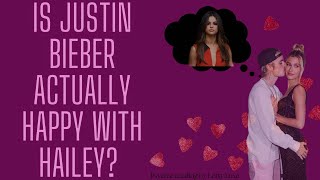 Is Justin Bieber happy with Hailey Psychic reading