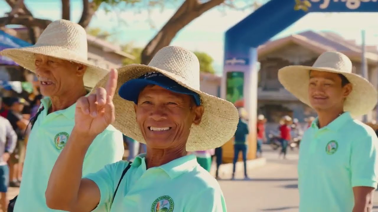 ILOCOS SUR FESTIVAL 2024 HIGHLIGHTS