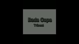 Tribeat-Bada Copa(slowed reverb)