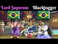 Street fighter alpha 2 lord supremo vs blackjugger  ft10