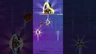 (Day 9) 10 Attempts on Eon Every day #gd  #geometrydash