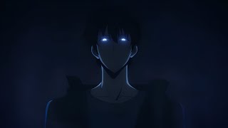 Hyperphunk X Sung Jinwoo Vs Kang Taeshik Aggressive Battle Phonk Solo Leveling Amv