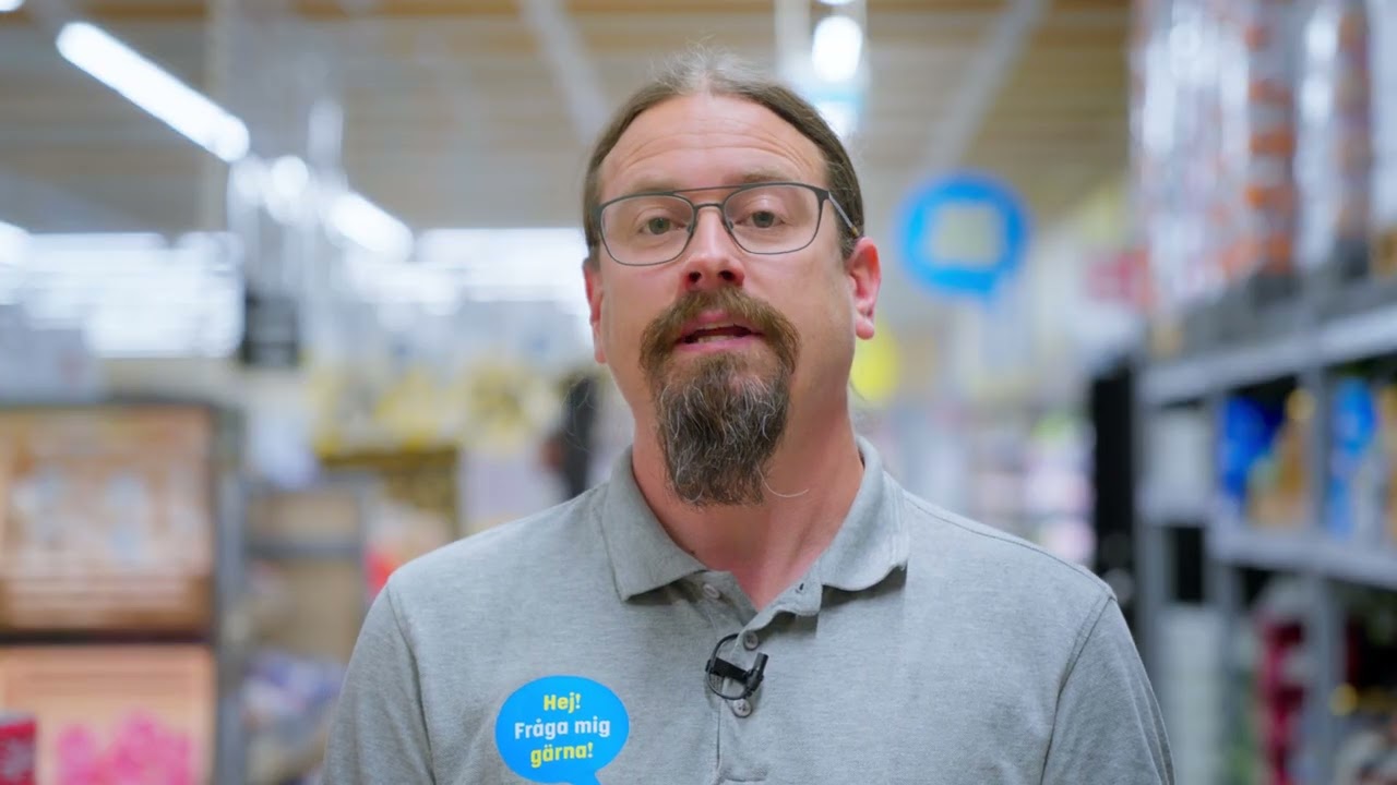 Eurocash - Svinesund