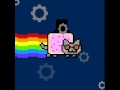 Steampunk nyan cat