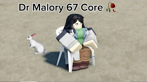 Dr Malory 67 Addiction 🥀