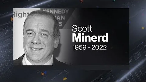 How Will Wall Street Remember Scott Minerd