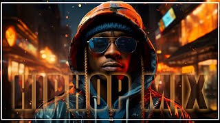 Mafia Music ? Gangster Trap Mix 2024 | Rap - Hip Hop Music 2024