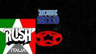 RUSH - LESSONS (Traduzione in ITALIANO)