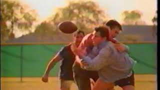 Gaterade - Sports Drink Commercial 1990
