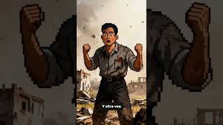 El hombre que sobrevivió a dos bombas atómicas #curiosidades #datoscurisos #datospertubadores