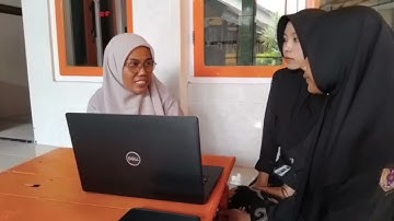 Pemenuhan tugas Informatika terkait pemanfaatan Teachable Machine untuk menganalisis gambar