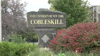 "Discover Cobleskill" - Cobleskill Partnership (CPI) 2022 Media 1080p