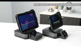 Targus Tab Active POS Solution 4k Ver2