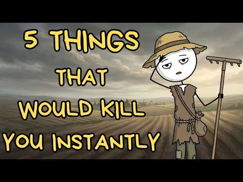 5 Things About Medieval Peasants That Would MAKE YOU FAINT